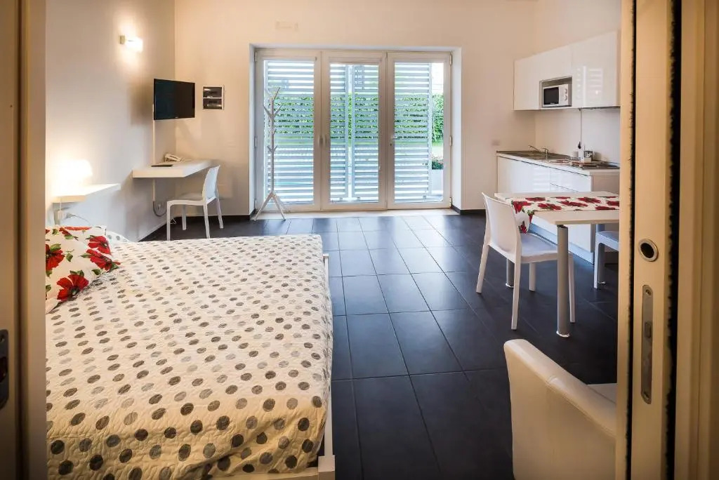 Residence Peloni