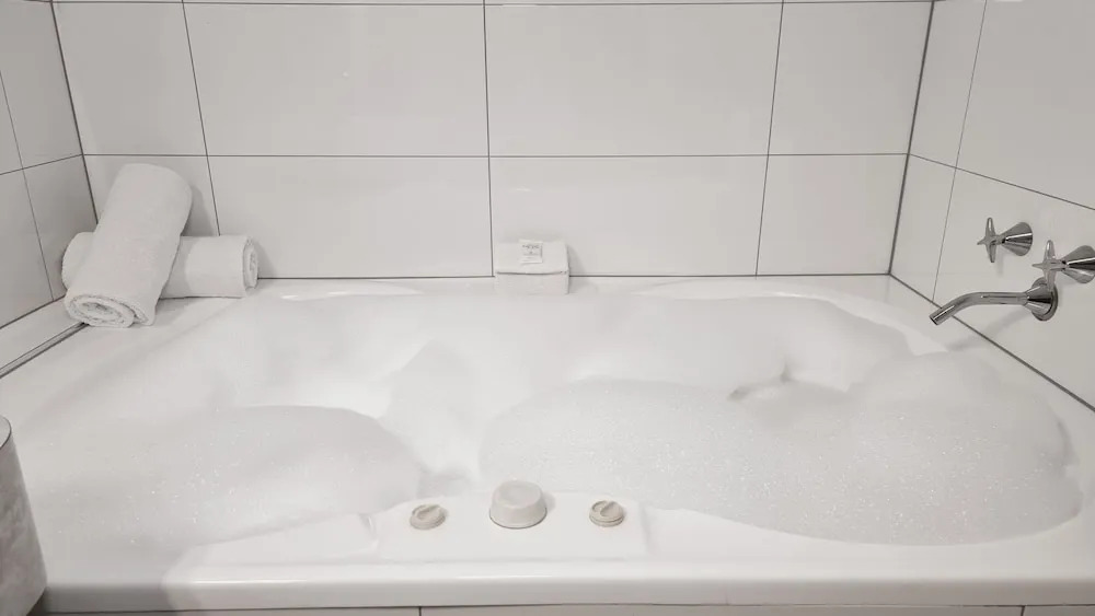 Best Western Warby Lodge Motor Inn