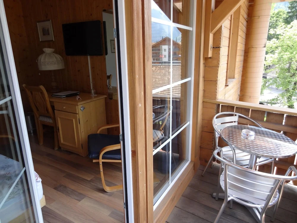 Alpen Chalet