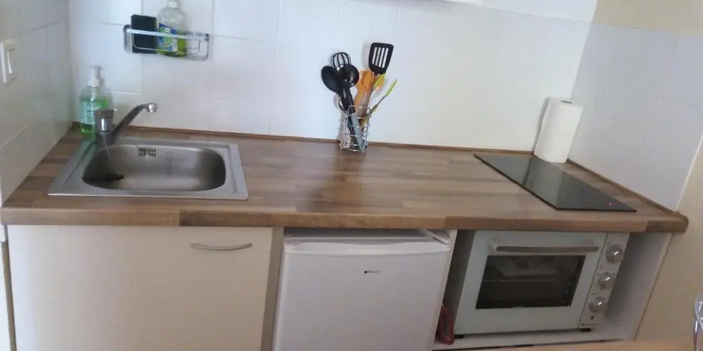 Studio Centre Thonon Les Bains