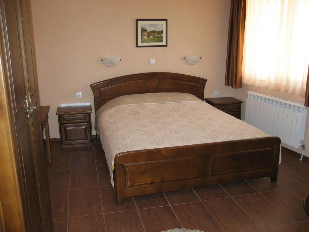 Spartak Family Hotel
