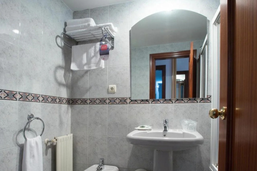 Hotel Costa Verde