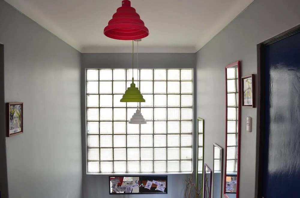La Casa Azul Hostel