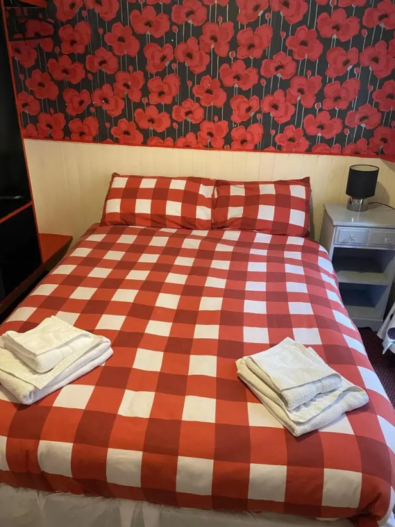 The Darfield Hotel