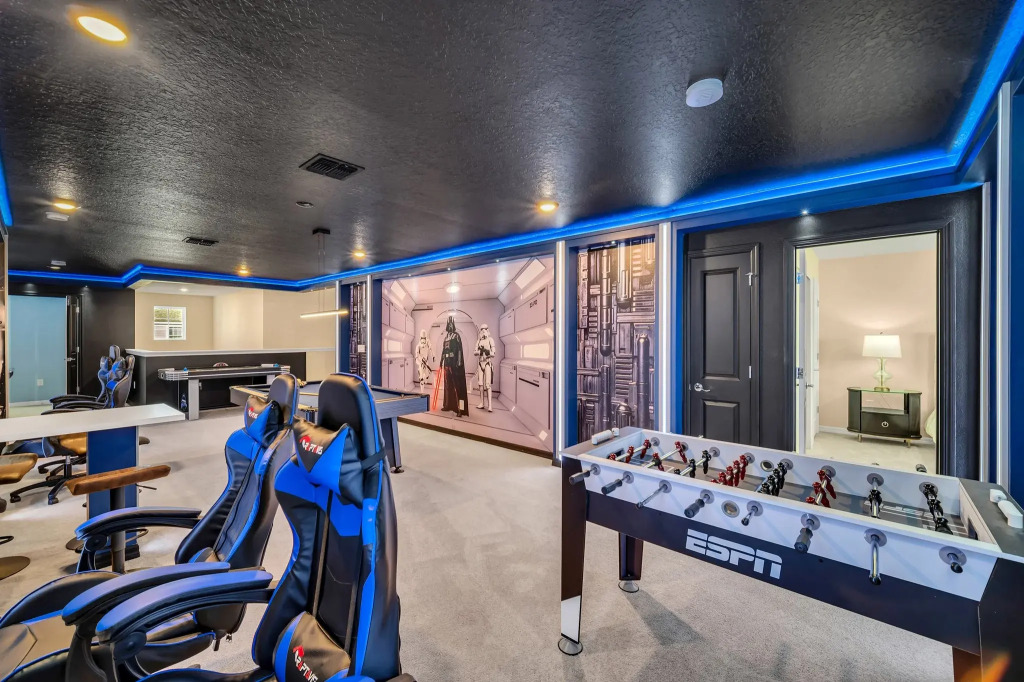2123LELCIR, Davenport, US