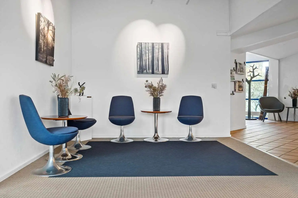 Best Western Hotel Hillerød