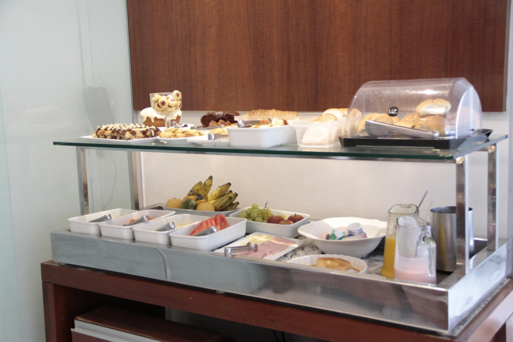 Lagoa Park Hotel