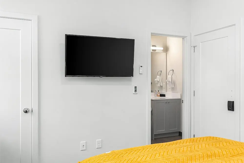Leia's Rebel Princess Suite