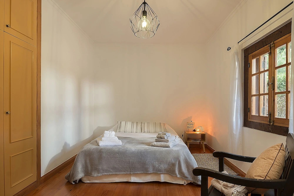 Plateau House