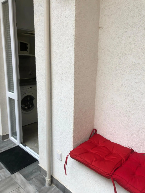 Viktoriya Deluxe Apartment