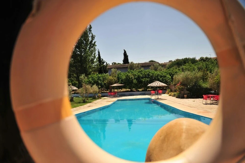 Auberge Dardara