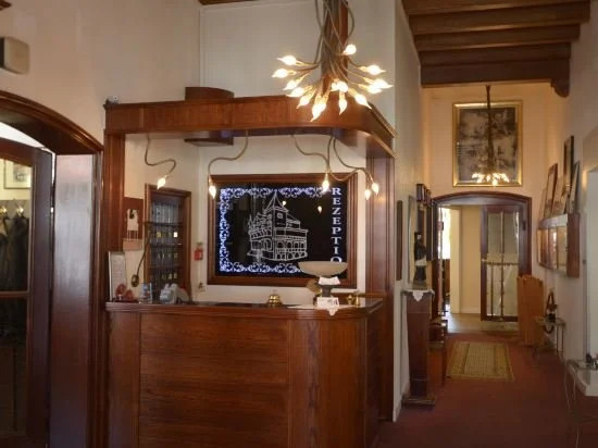 Hotel Kronprinz