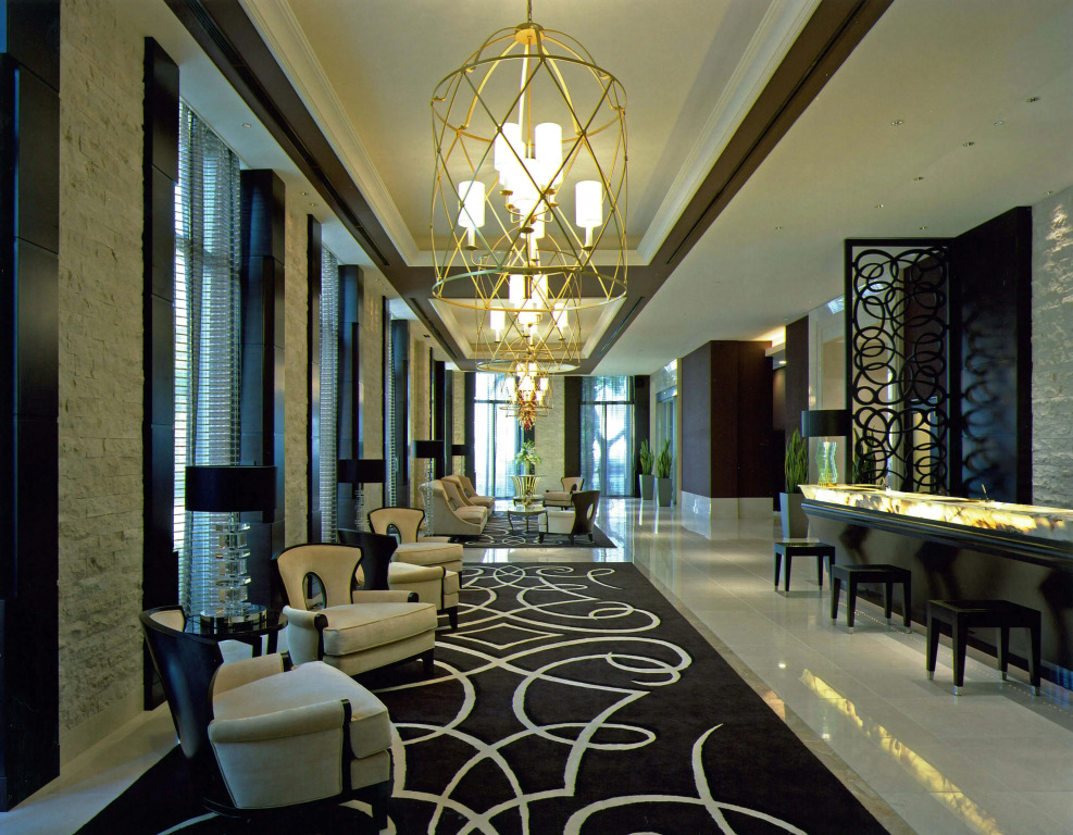 DoubleTree by Hilton Hotel Naha