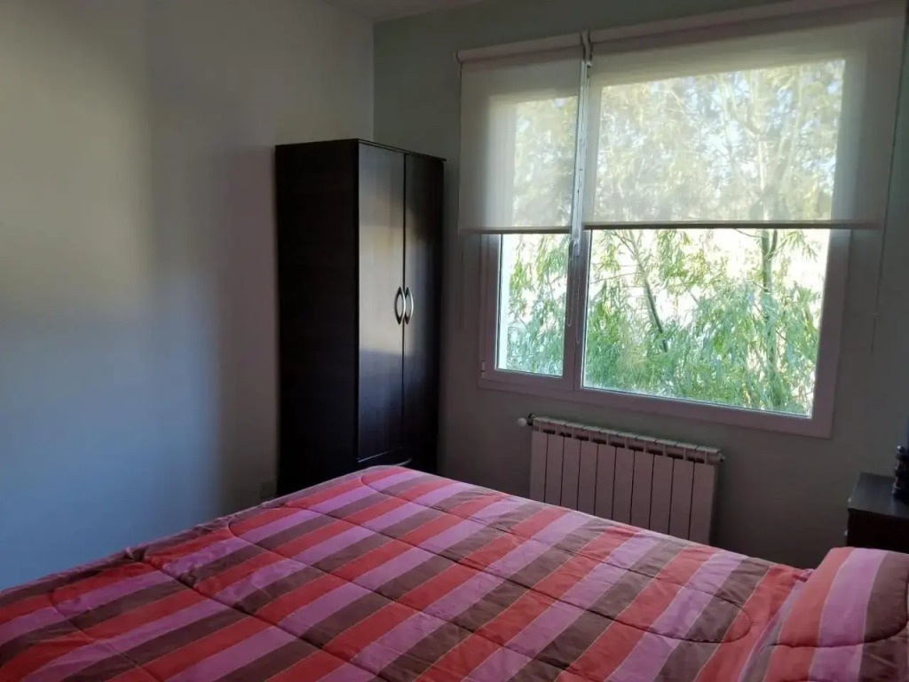 Departamento Calafate Centrico #3