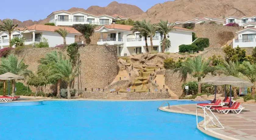 Mercure Dahab Bay View