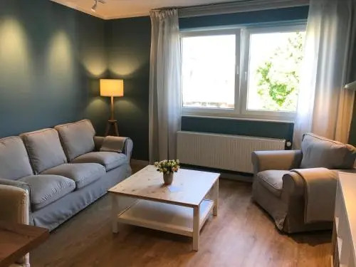 Hotel Klein & Fein Bad Breisig