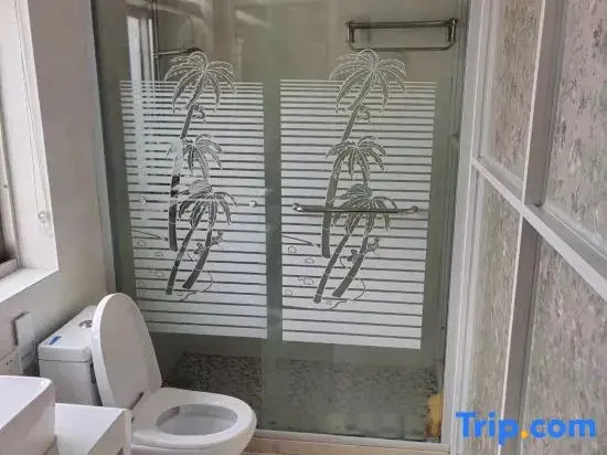 Shanghai Zhulin Cabin Homestay