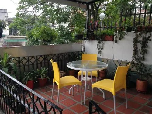 Casabiche hostal