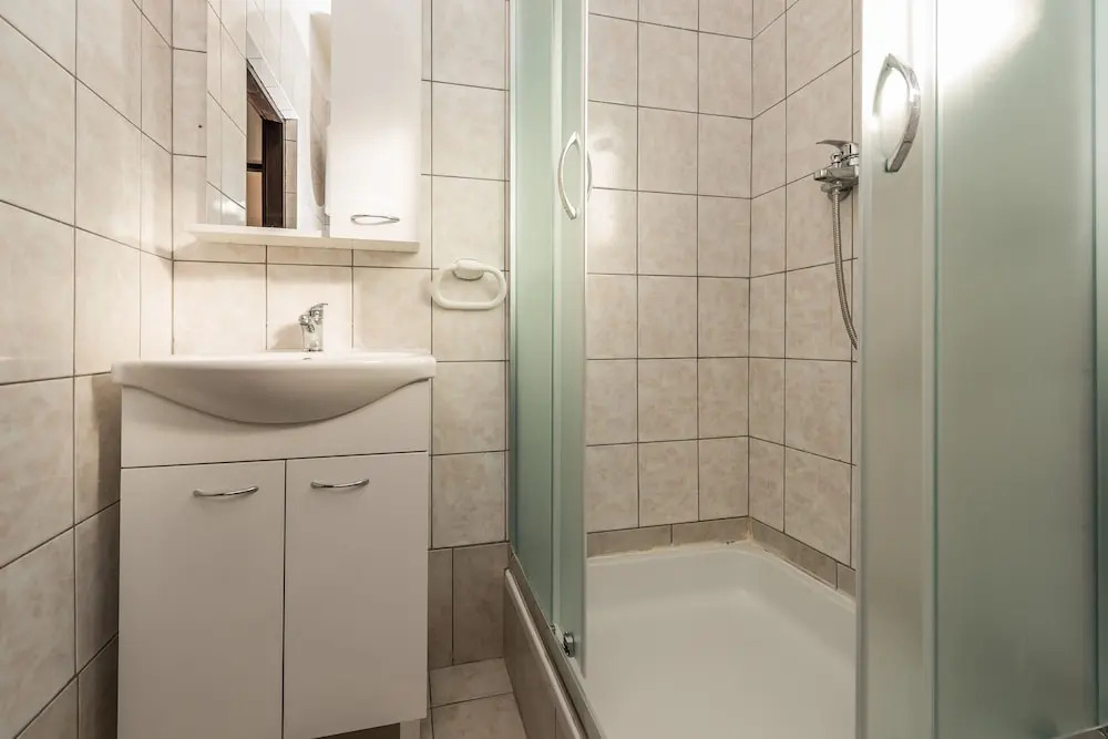 Apartment Steindl