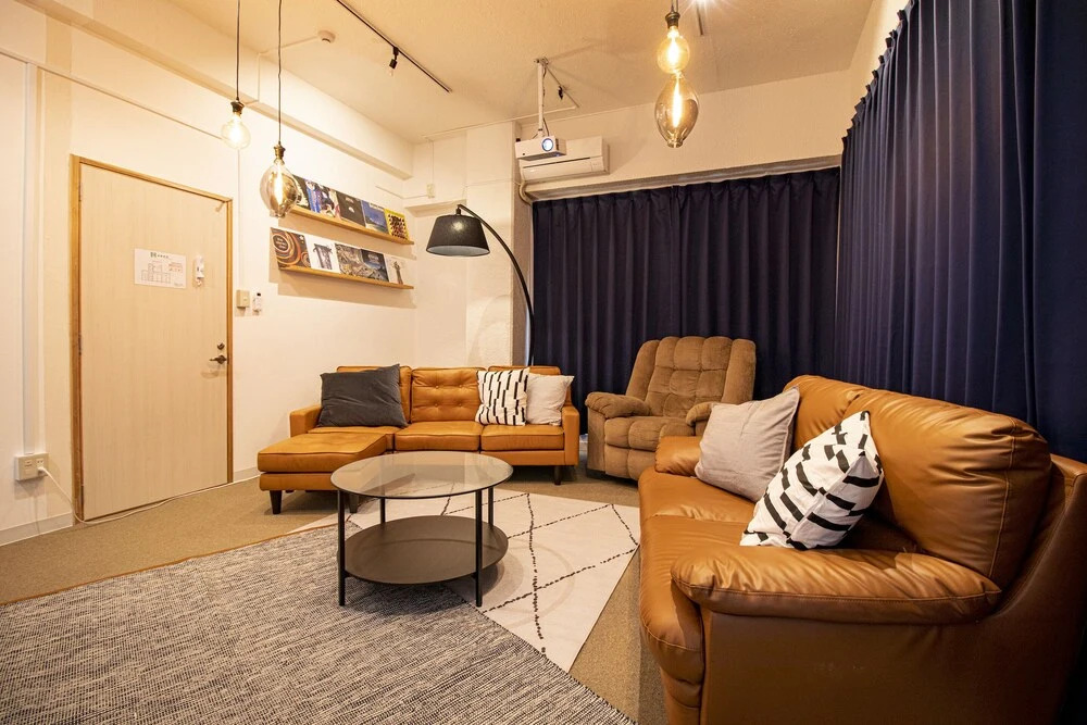 Core House