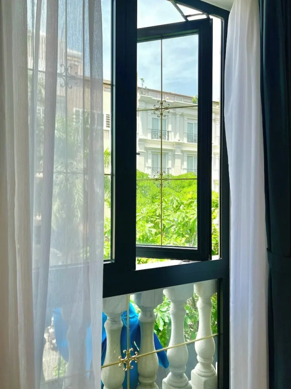 Sabina Boutique Hotel 3