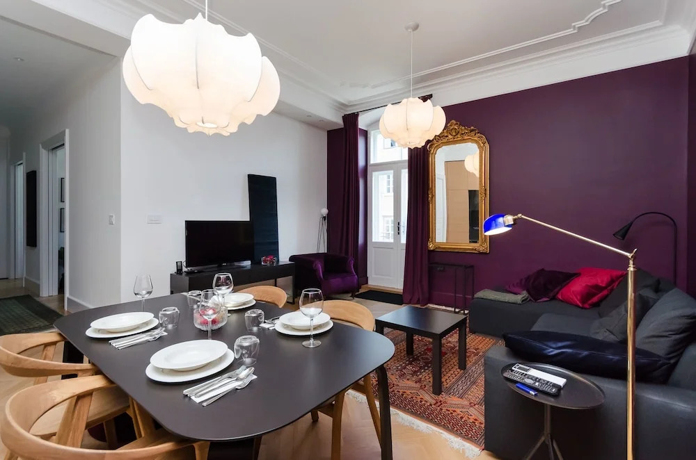 Apartment Srecko
