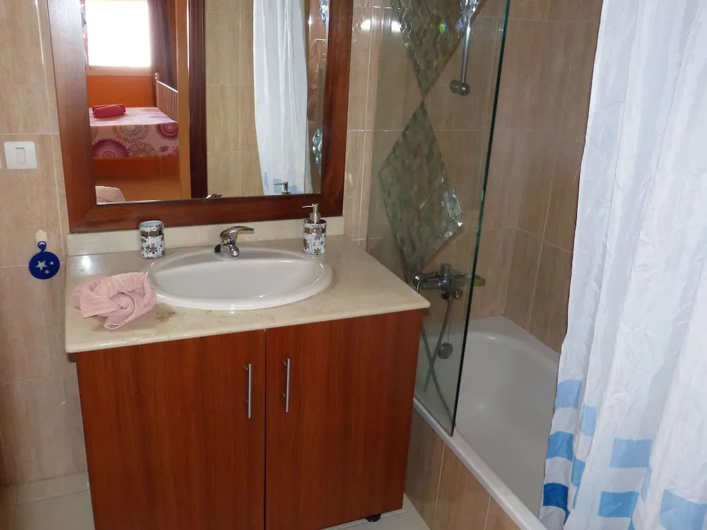 Suncanarias Apartamento El Roque