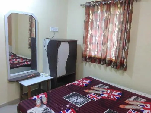 Hotel Sagar Residency