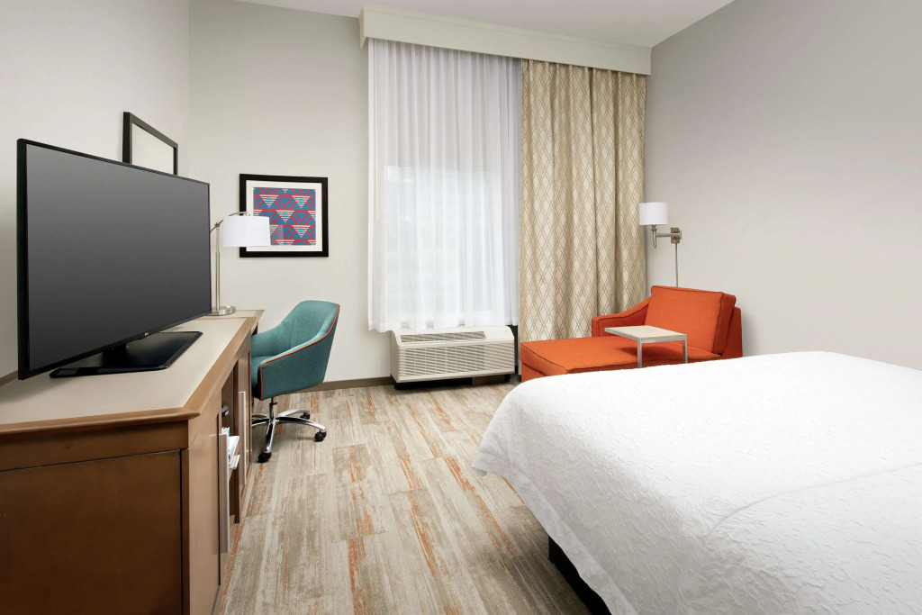 Hampton Inn Denver Tech Center South