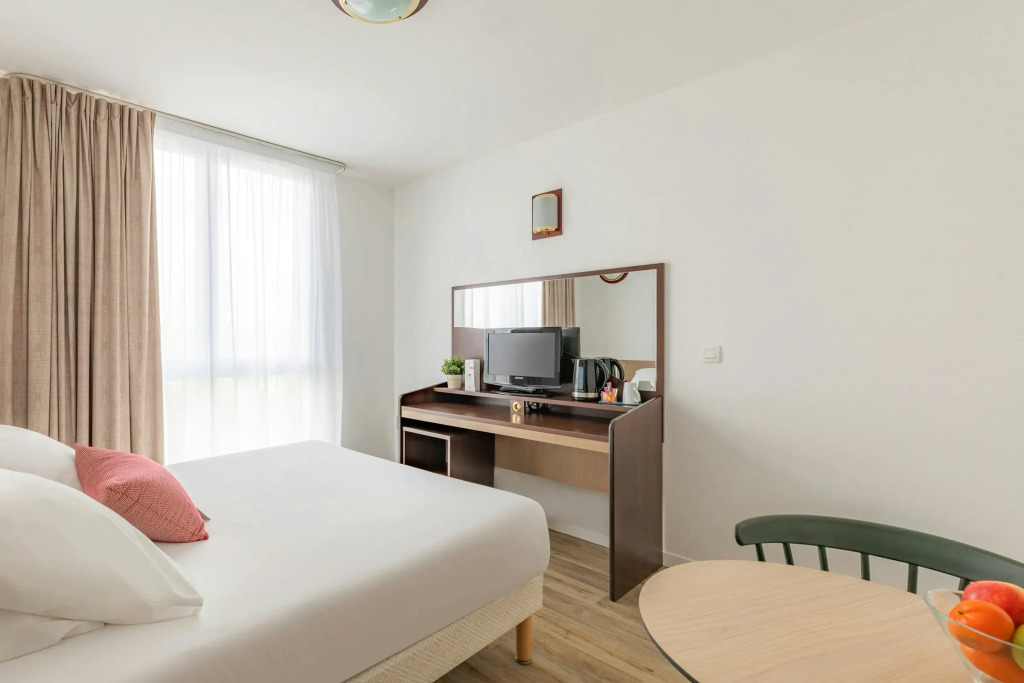 AppartCity Confort Brest