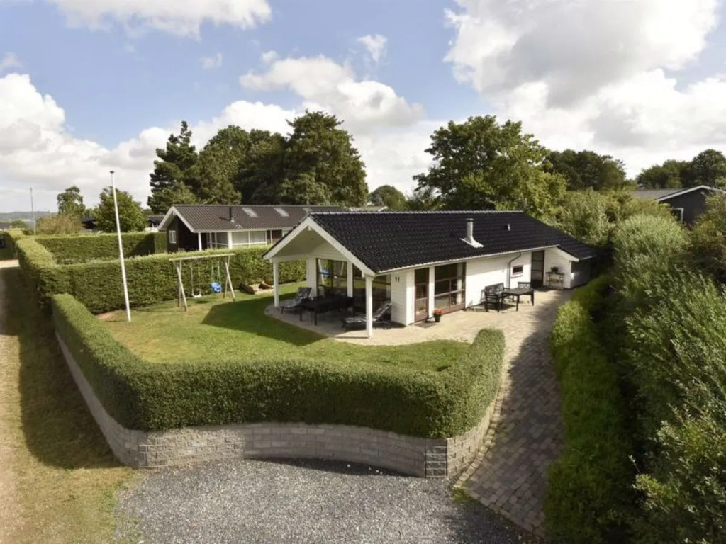 Holiday Home Kyllikki - 300m to the fjord by Interhome