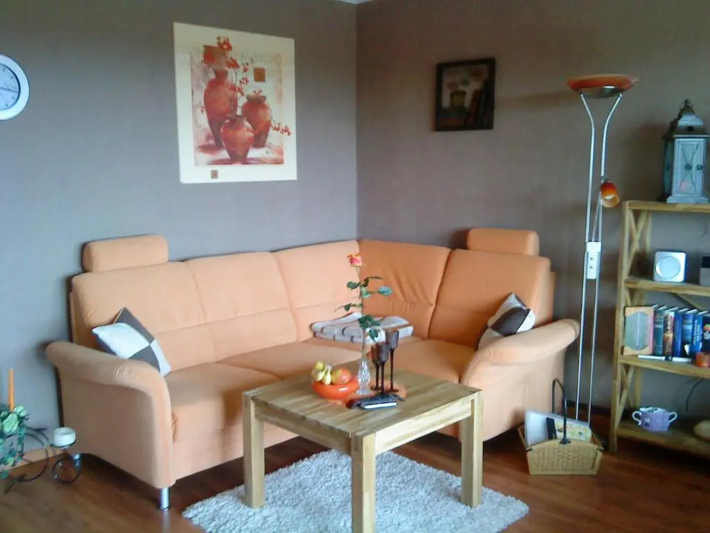 Ferienappartement E612 Fur 2 Personen An Der Ostsee