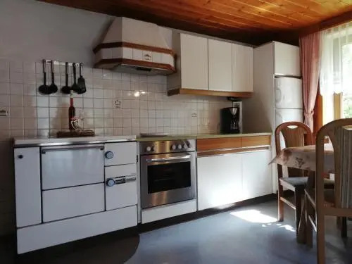 Ferienwohnung Romana