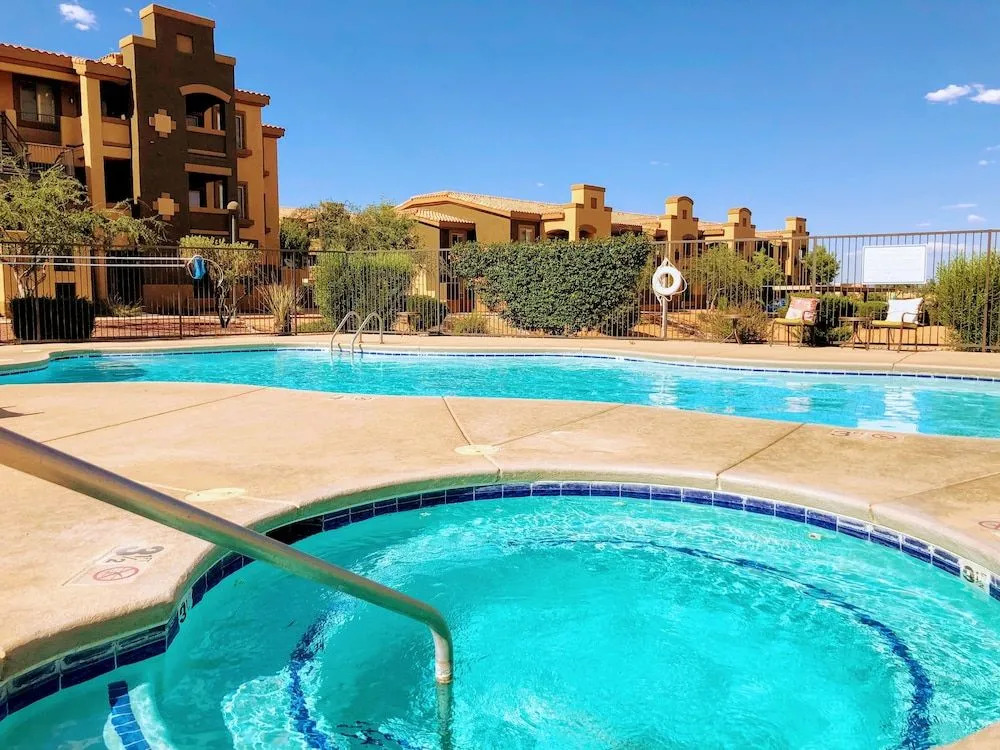 Casa Antigua Condos-Sierra Vistas Finest
