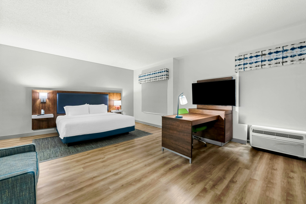 Hampton Inn Chattanooga-North