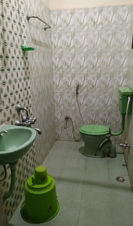 Barnabas Homestay