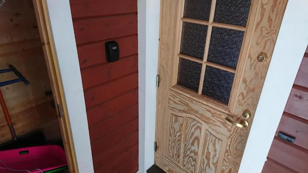 Riekko Chalet