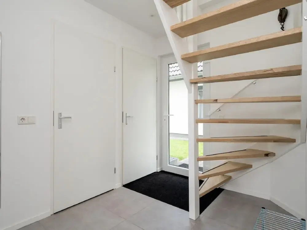 Beautiful Holiday Home Near Alkmaar
