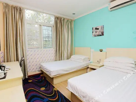 Yi Jiangnan Hotel