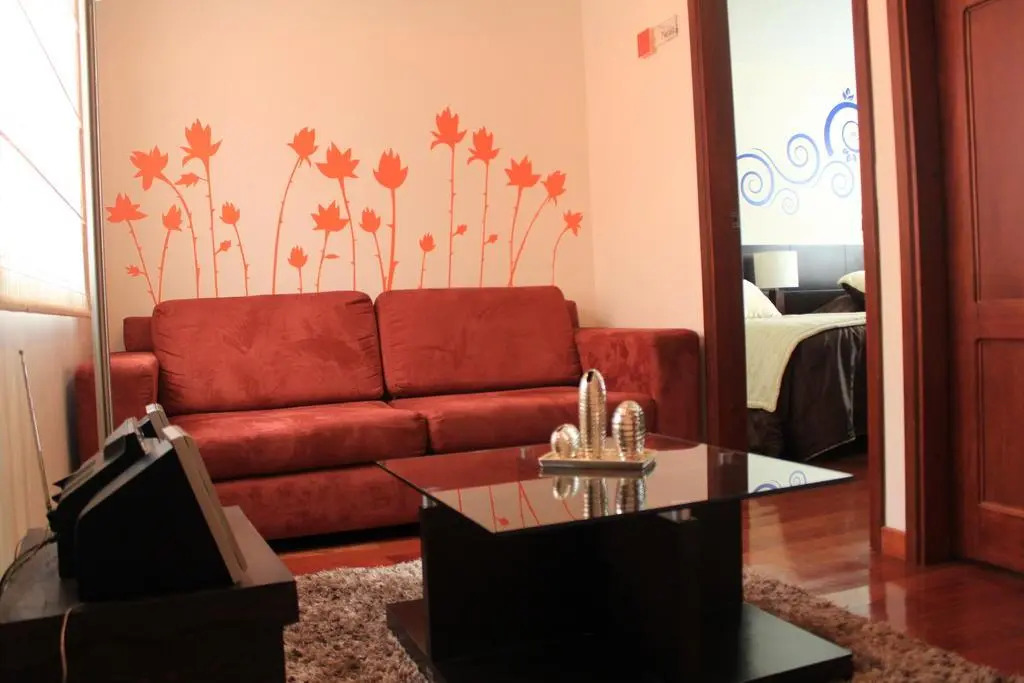 Casa Teivzaquillo Real