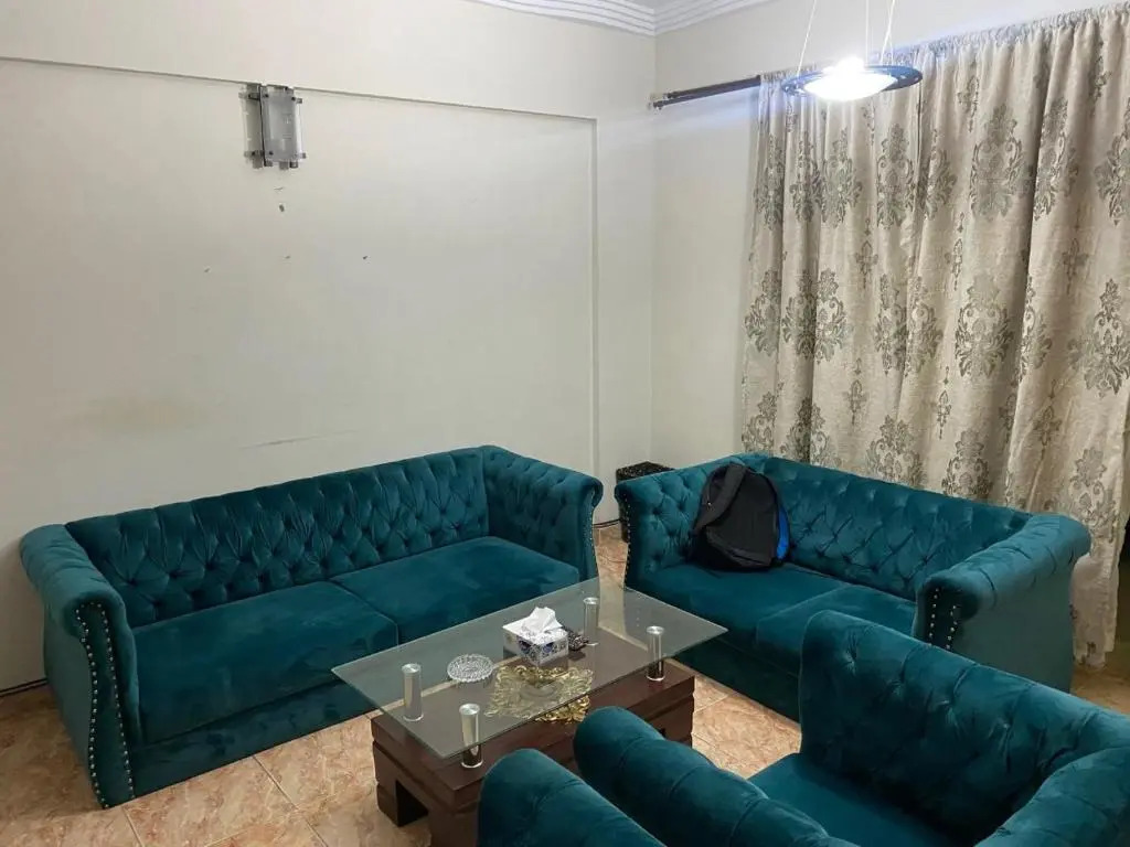 AMs Den in DHA - Lovely two bedroom independent Apartment