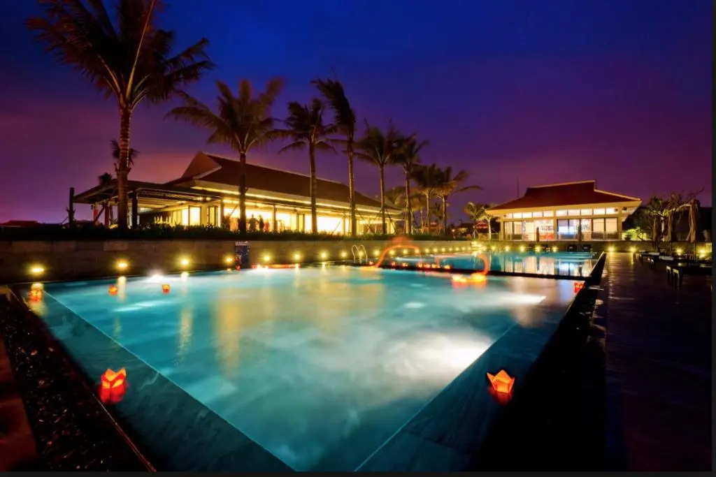 Ocean Apartment