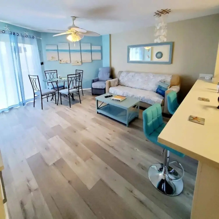 Condo in the Keys