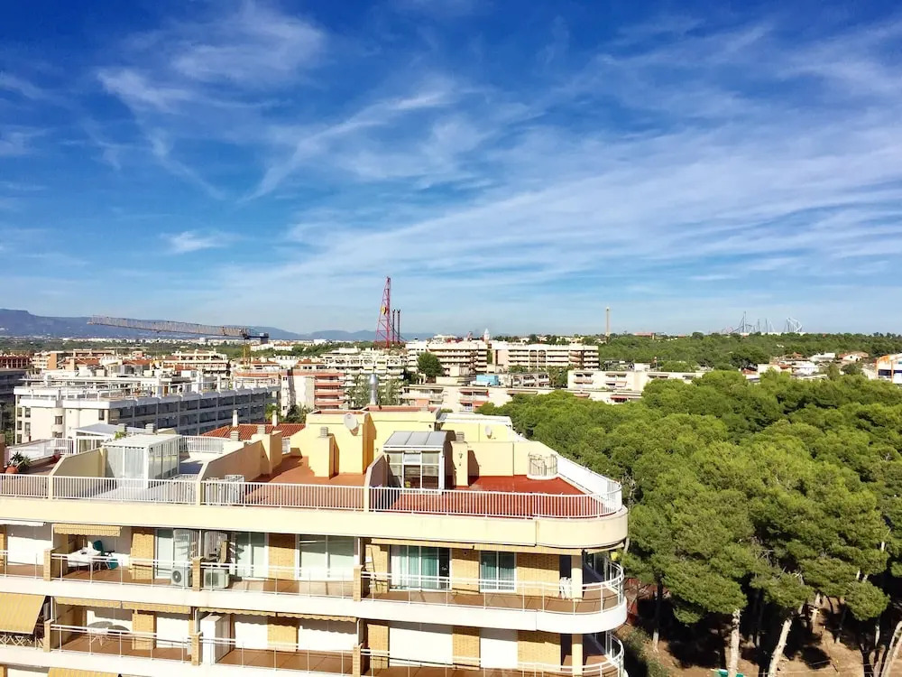 Apartment With one Bedroom in Salou, With Pool Access and Terrace - 40