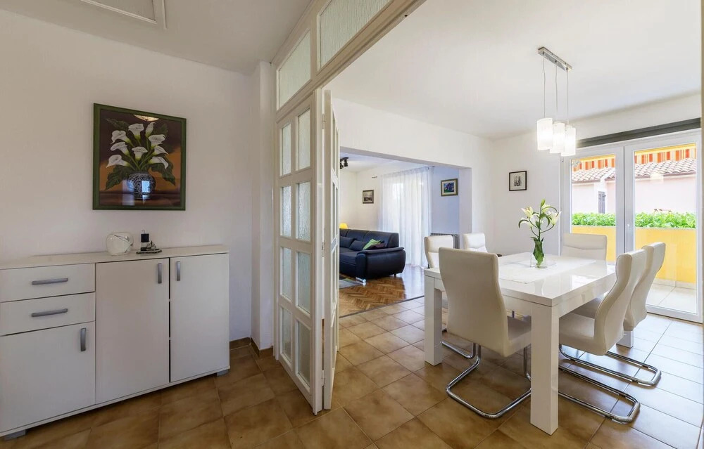 Amazing Home In Labin