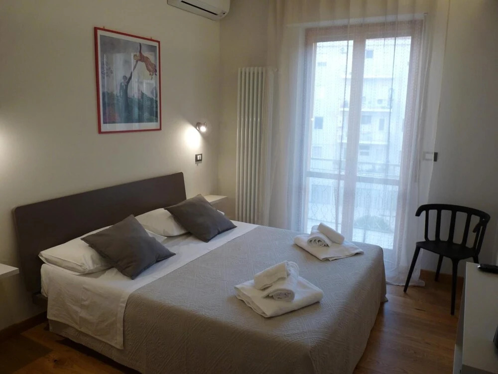 Ánemos guest house