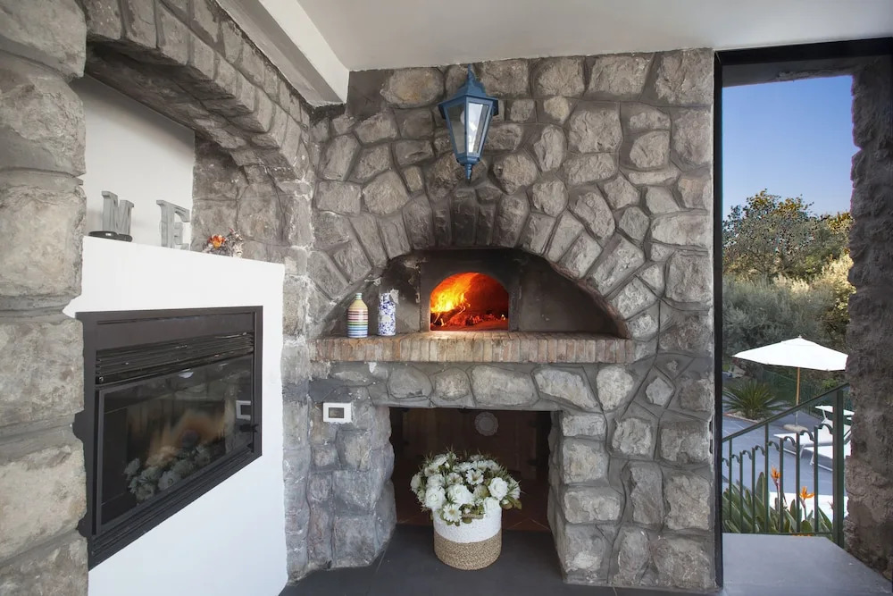 Villa Giada