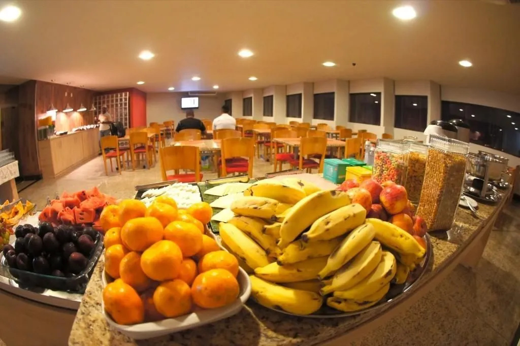 Hotel Abba Uno