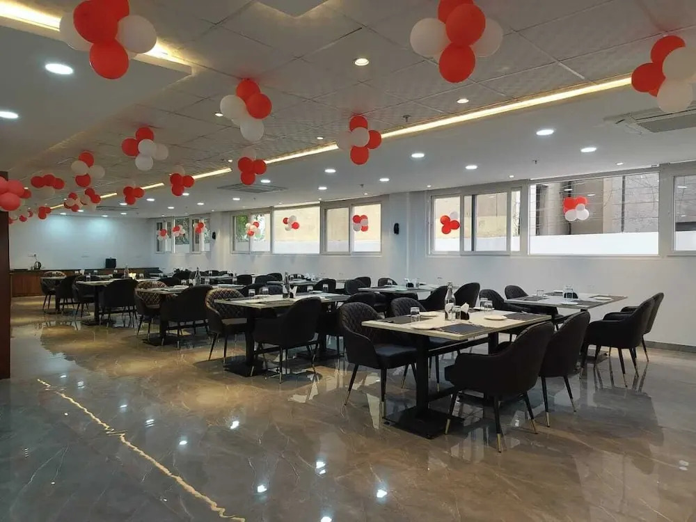 Aeraki Hotel Pvt. Ltd.