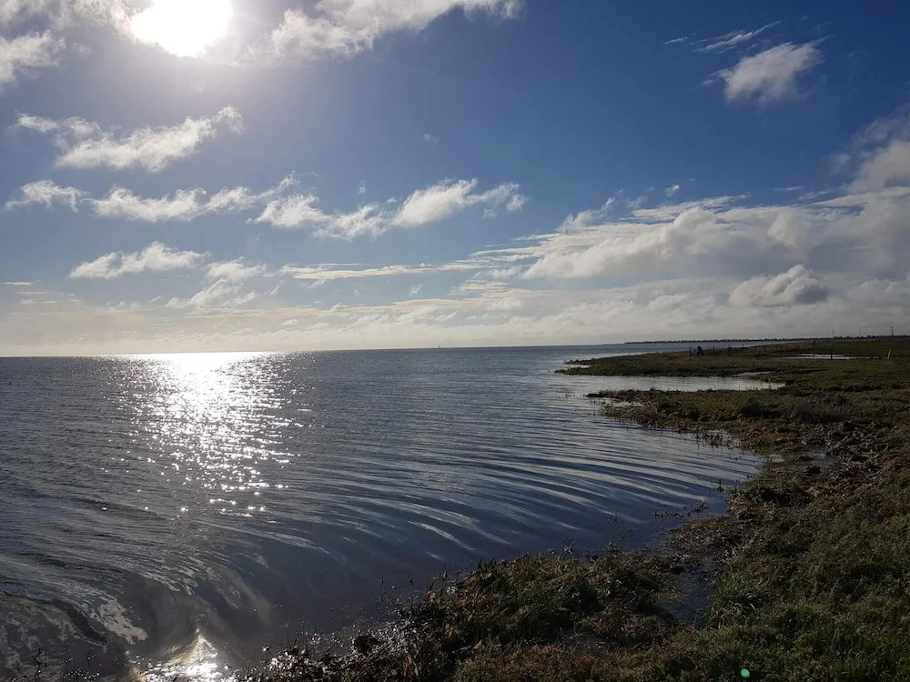 Lavish Holiday Home in Hadsund near Sea